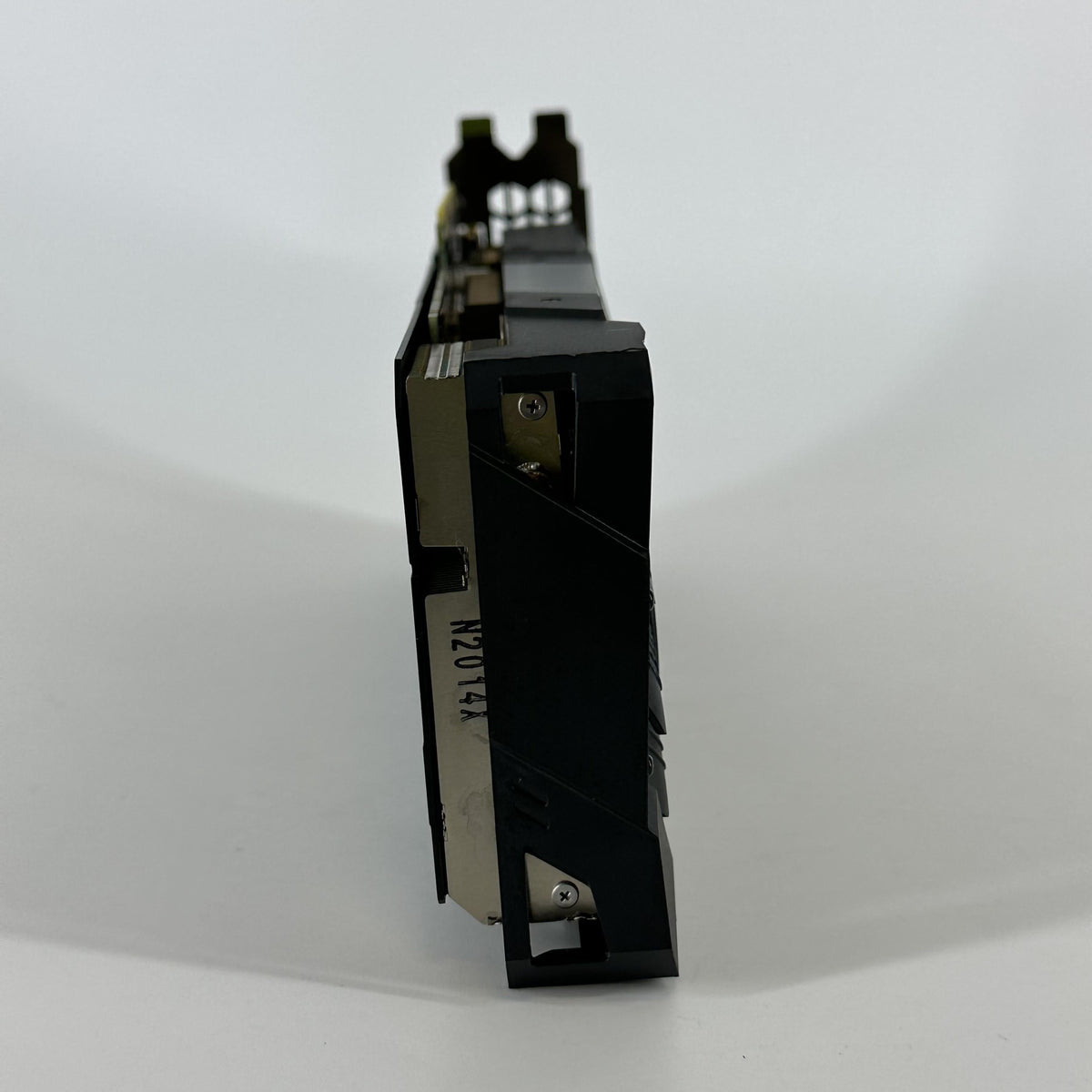 Nvidia Geforce Rtx 2060 Super 8gb Ram