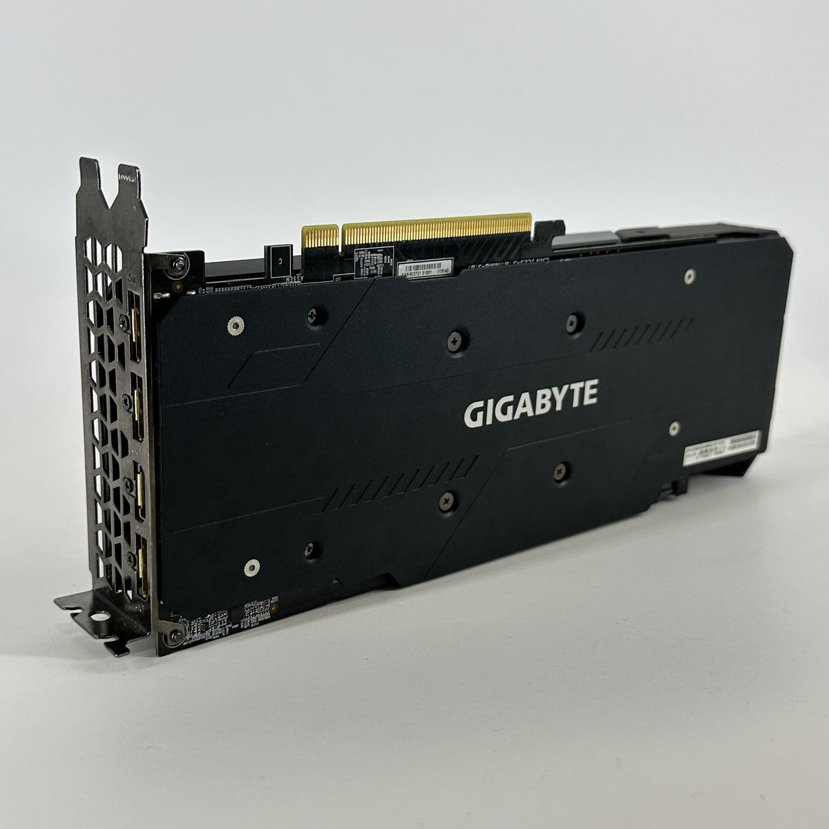 Nvidia Geforce Rtx 2060 Super 8gb Ram