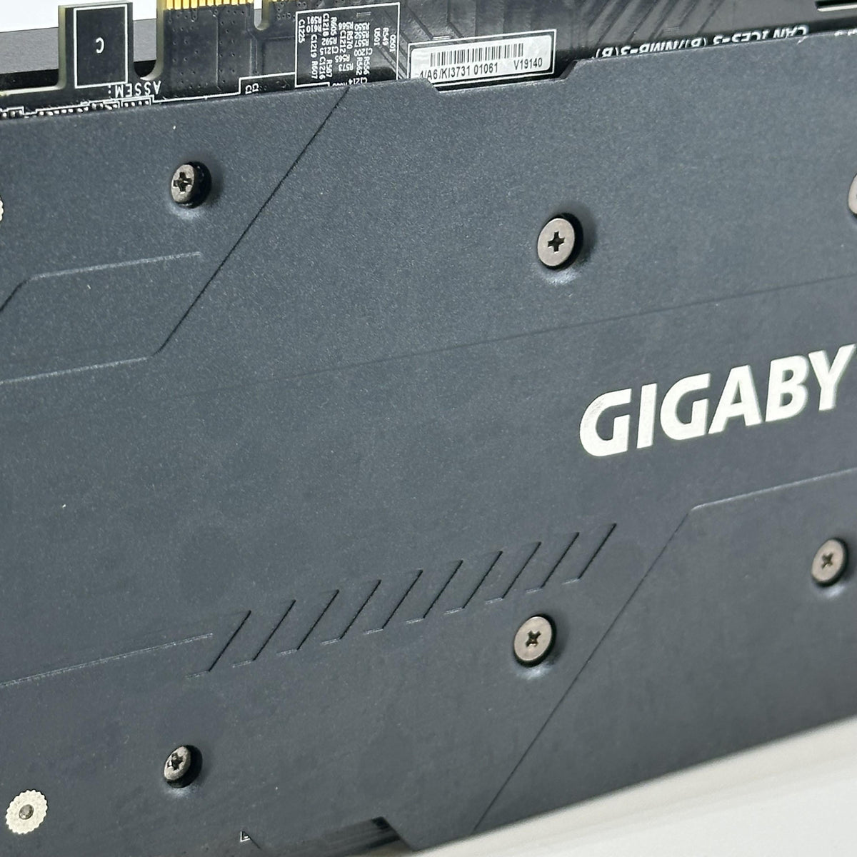 Nvidia Geforce Rtx 2060 Super 8gb Ram