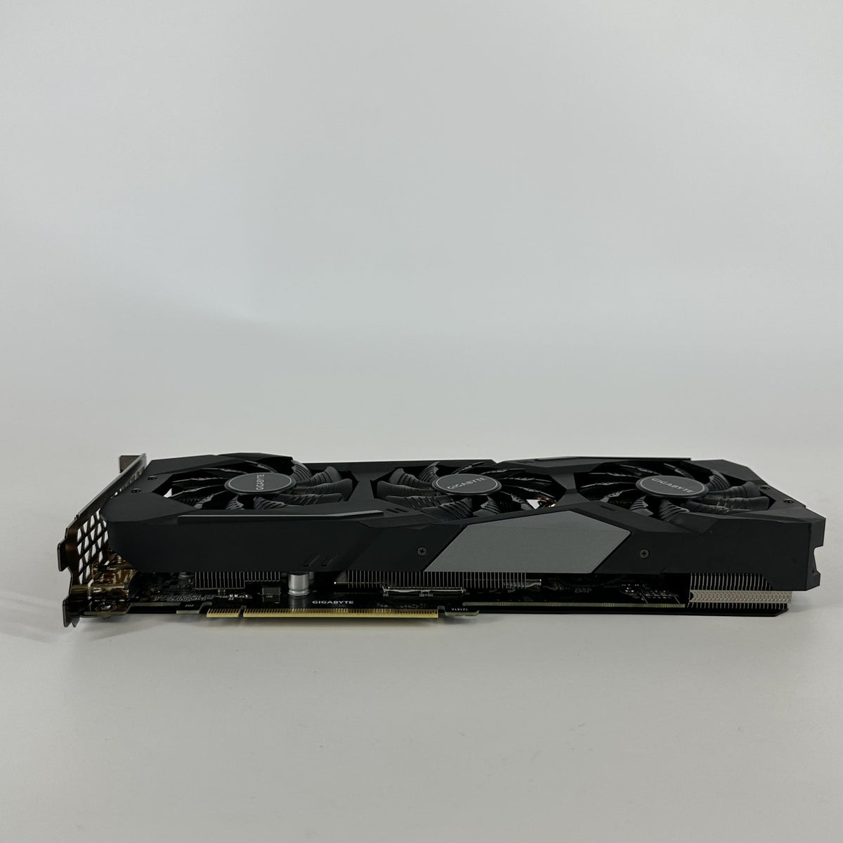Nvidia Geforce Rtx 2060 Super 8gb Ram