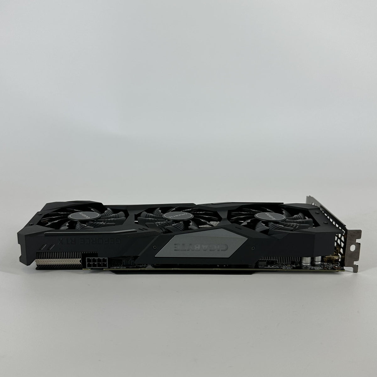 Nvidia Geforce Rtx 2060 Super 8gb Ram