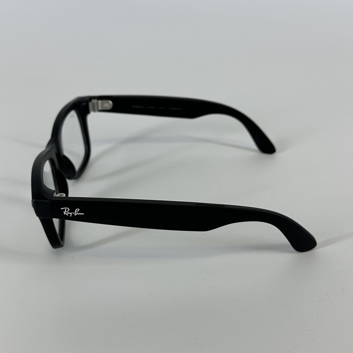 Meta Ray-Ban Meta Wayfarer (Gen 2) Matte Black 32GB