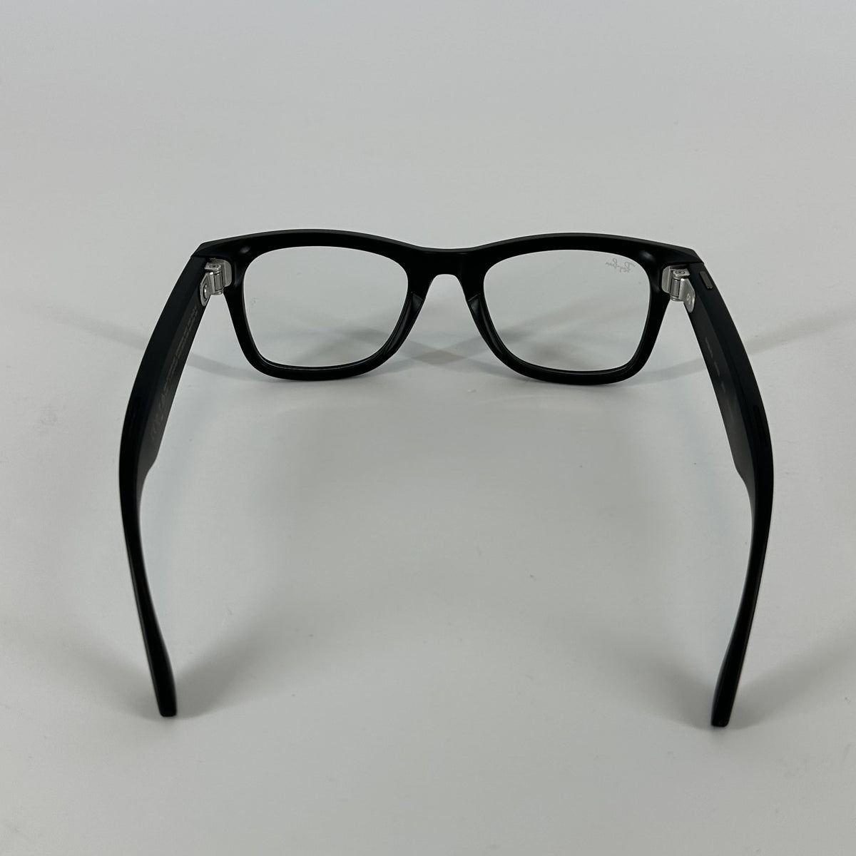 Meta Ray-Ban Meta Wayfarer (Gen 2) Matte Black 32GB
