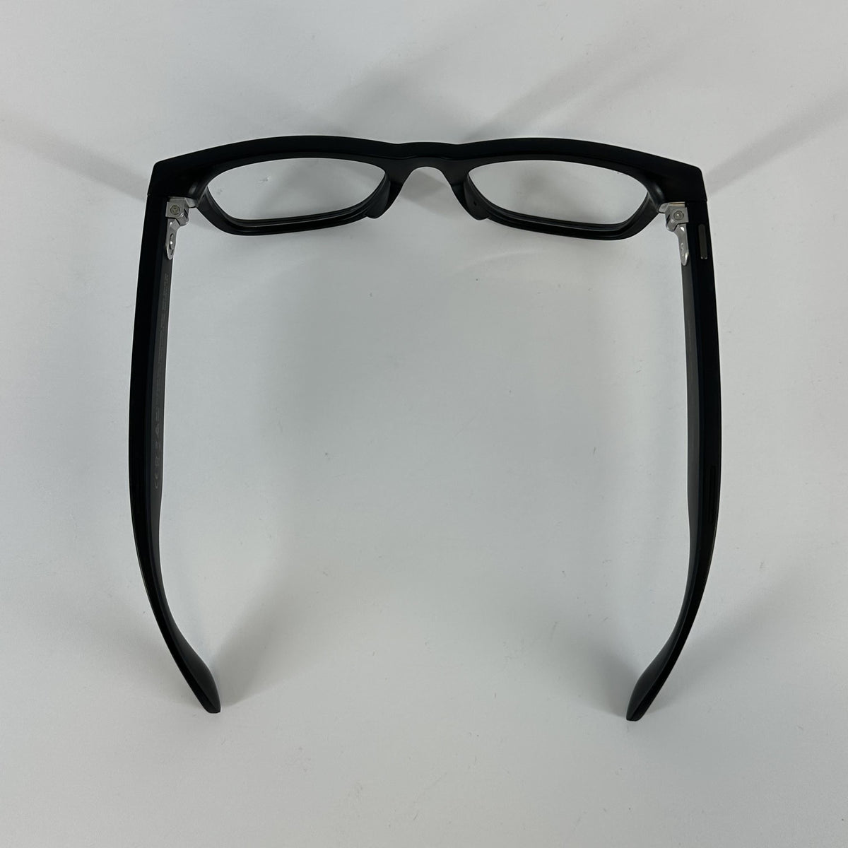 Meta Ray-Ban Meta Wayfarer (Gen 2) Matte Black 32GB