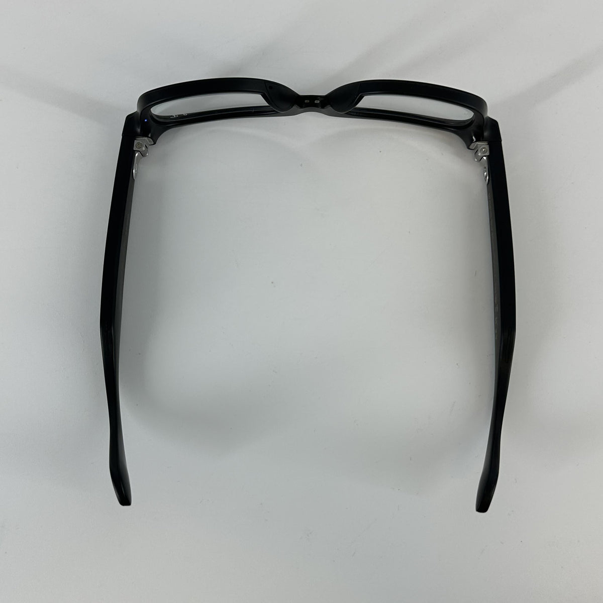 Meta Ray-Ban Meta Wayfarer (Gen 2) Matte Black 32GB
