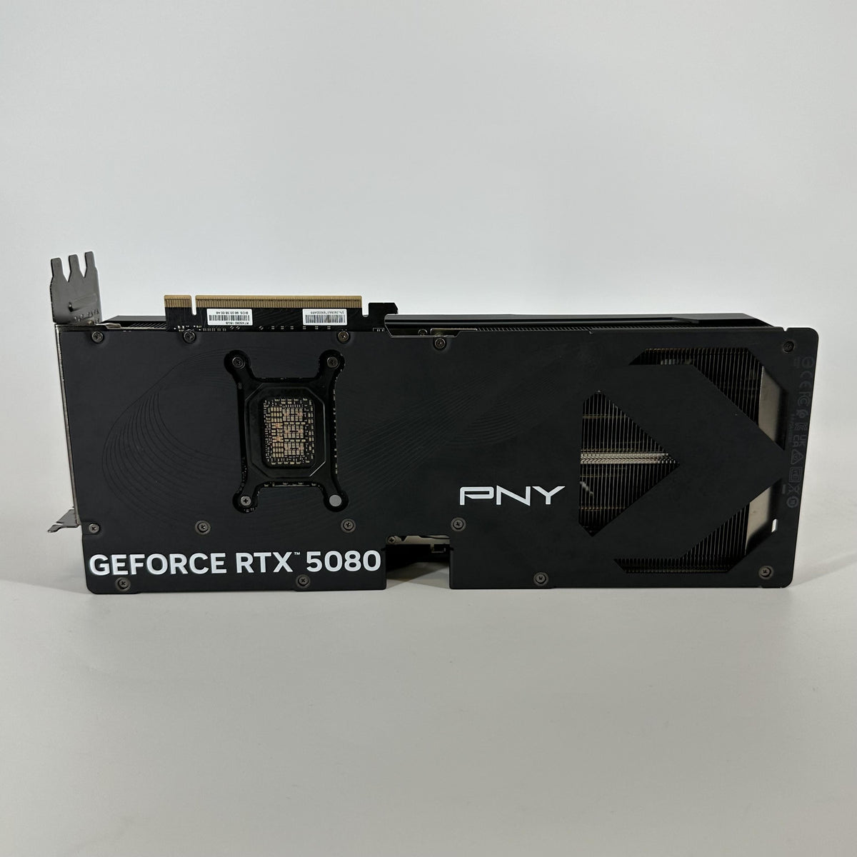 Nvidia Geforce Rtx 5080 16gb Ram
