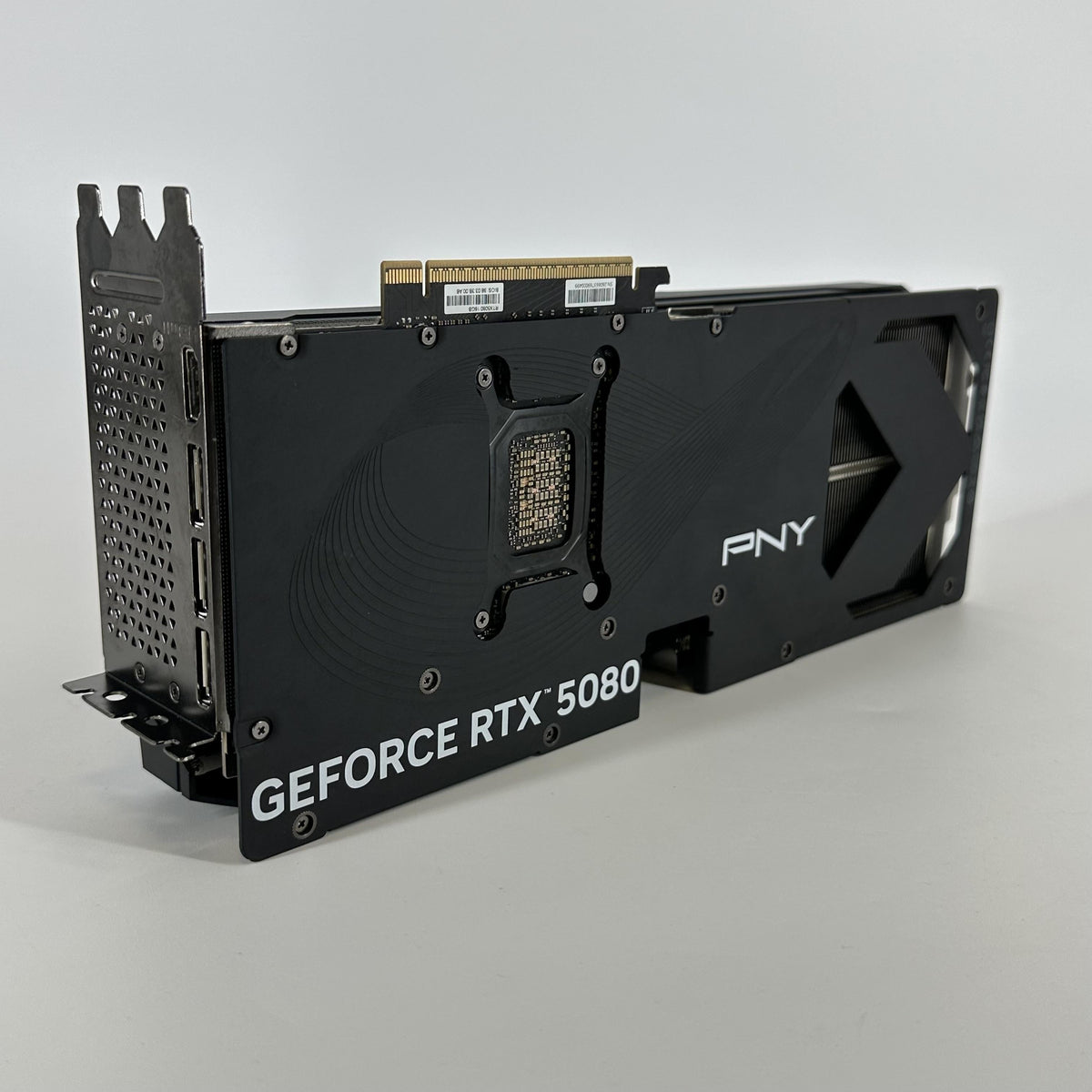 Nvidia Geforce Rtx 5080 16gb Ram