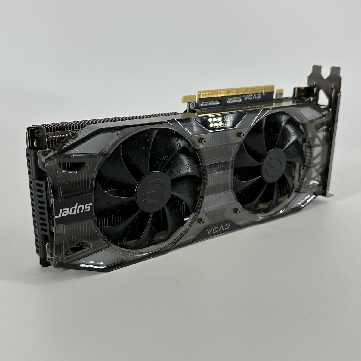 Nvidia Geforce Rtx 2070 Super 8gb Ram