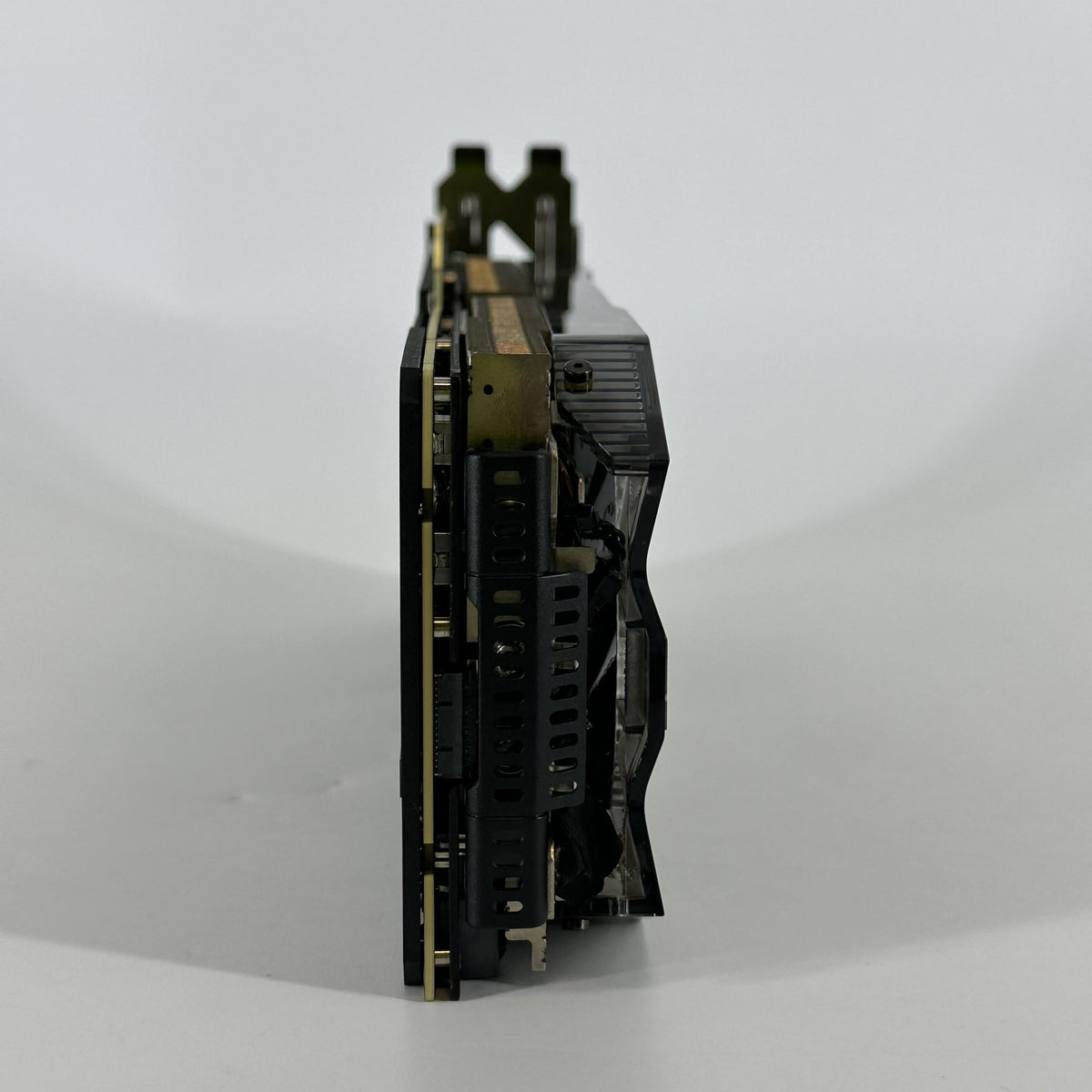 Nvidia Geforce Rtx 2070 Super 8gb Ram