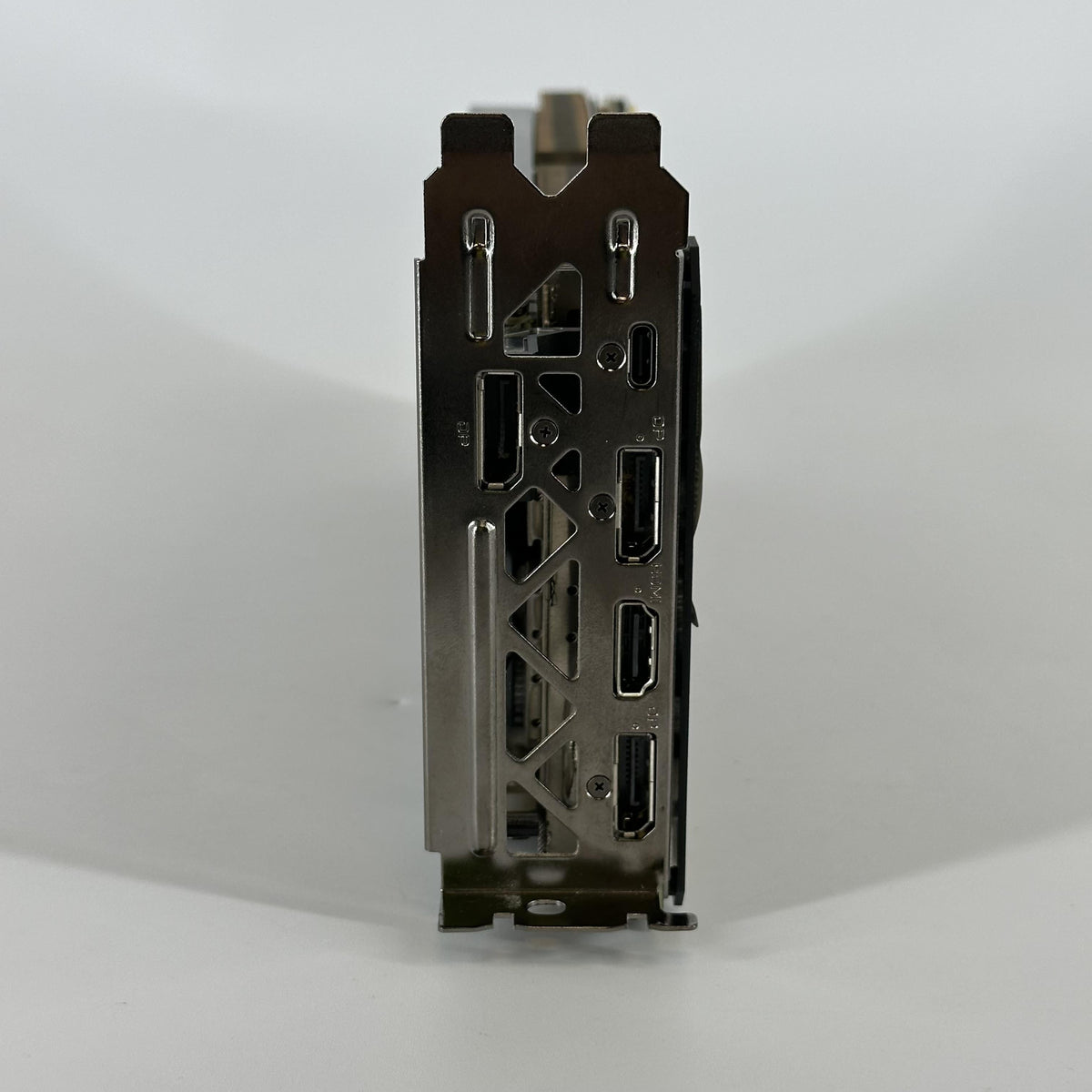 Nvidia Geforce Rtx 2070 Super 8gb Ram