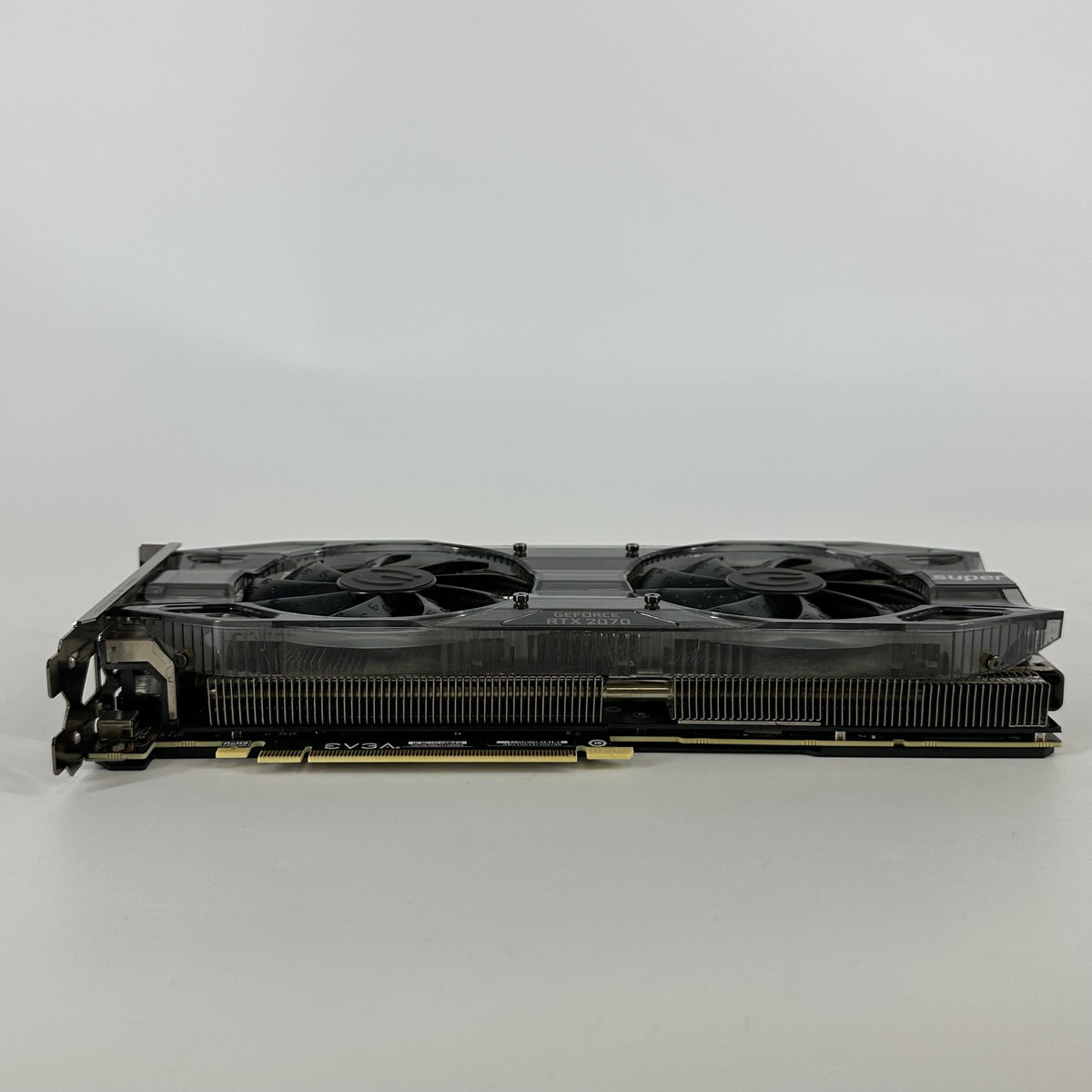 Nvidia Geforce Rtx 2070 Super 8gb Ram