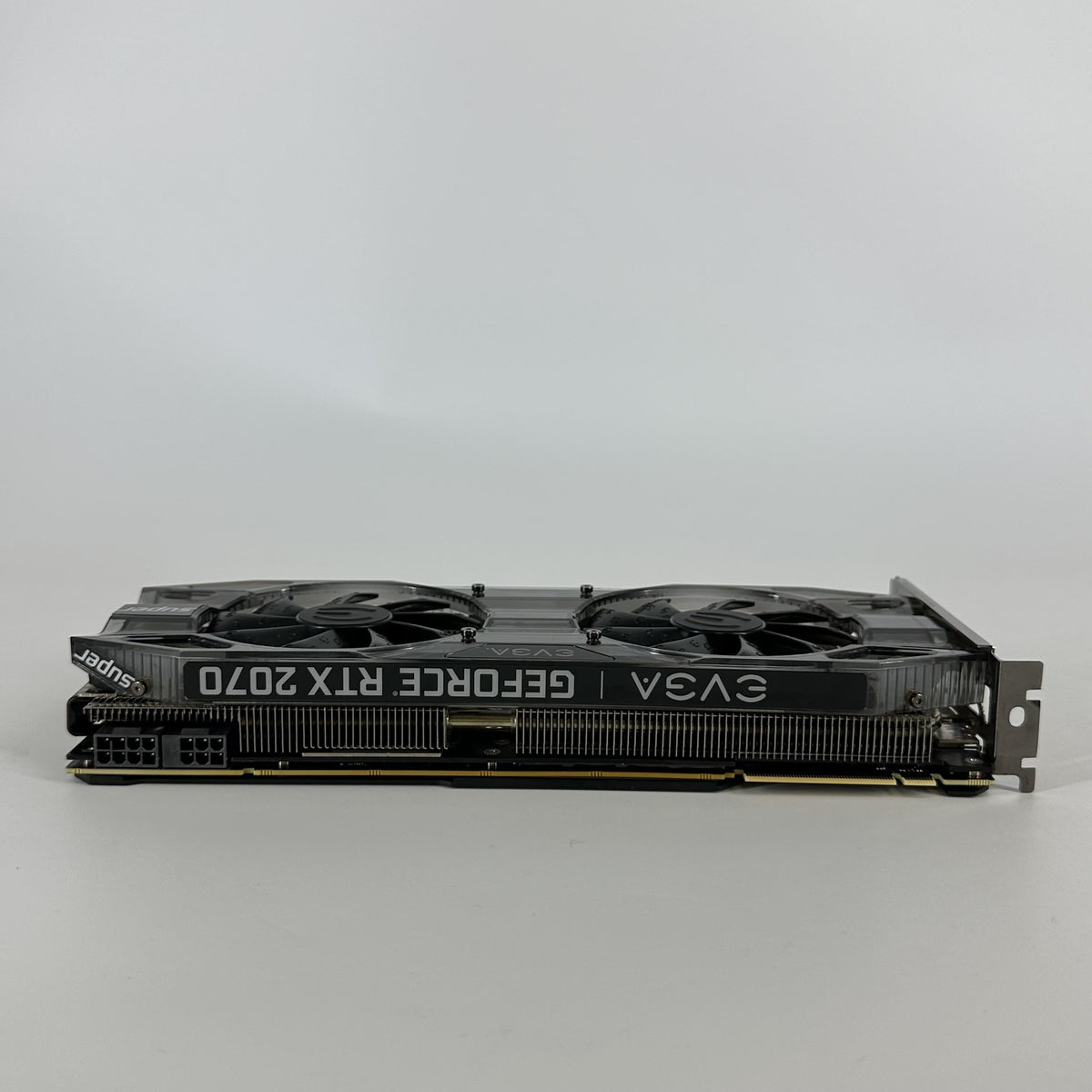 Nvidia Geforce Rtx 2070 Super 8gb Ram