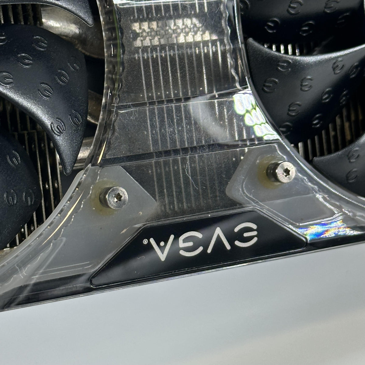 Nvidia Geforce Rtx 2070 Super 8gb Ram