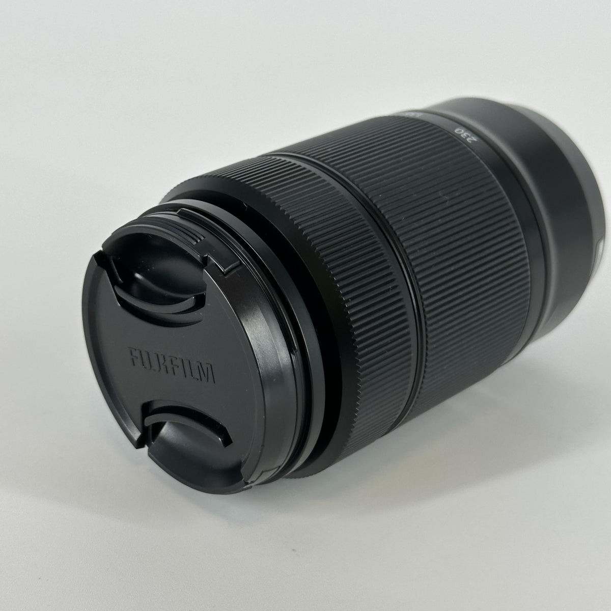Fujifilm XC 50-230mm Black