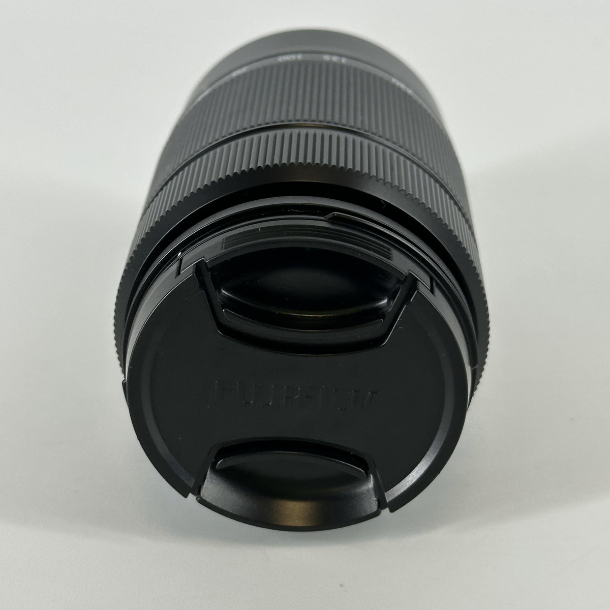 Fujifilm XC 50-230mm Black