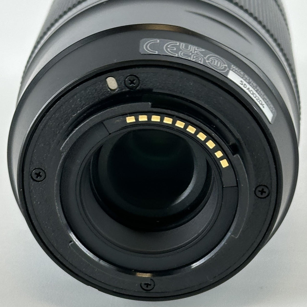 Fujifilm XC 50-230mm Black