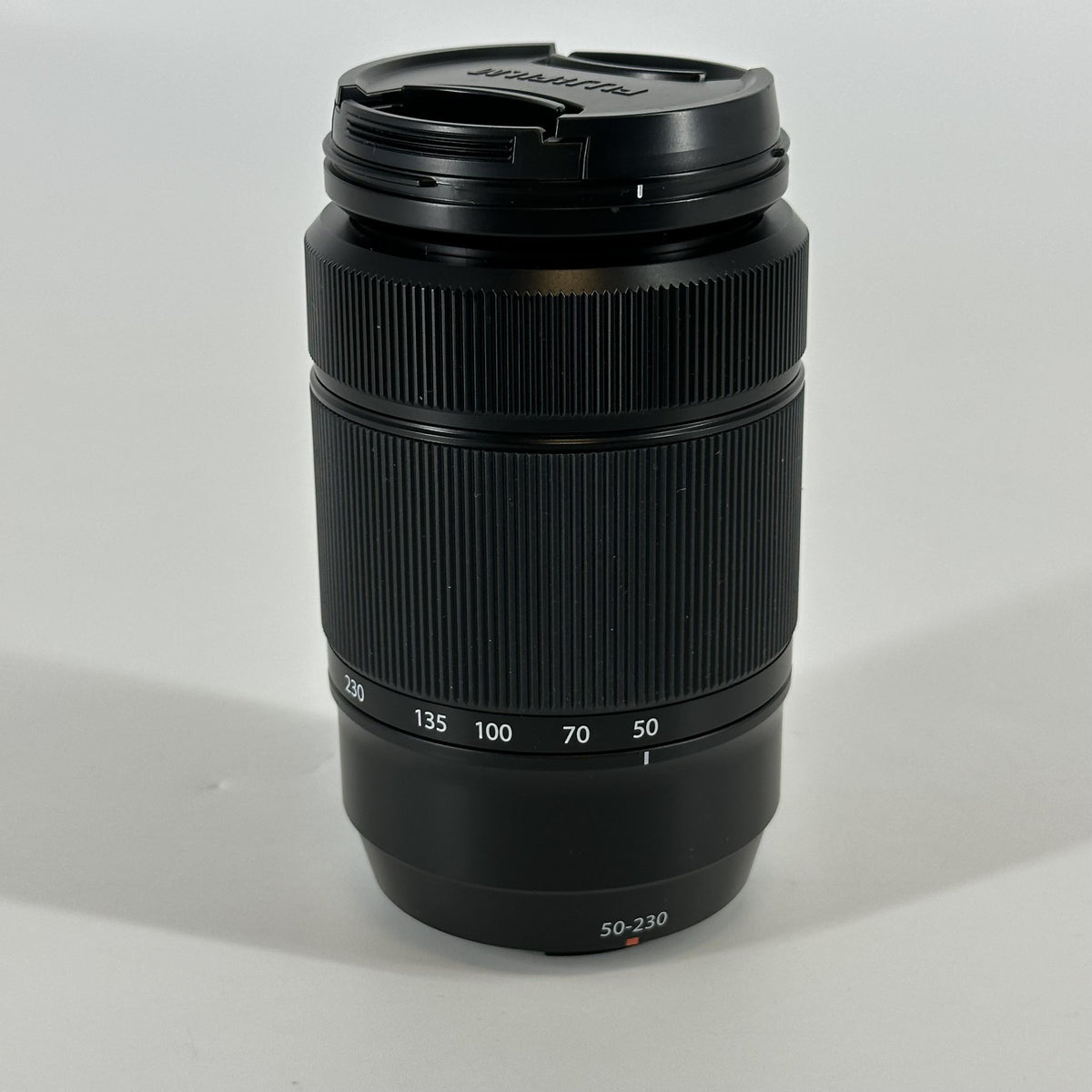 Fujifilm XC 50-230mm Black