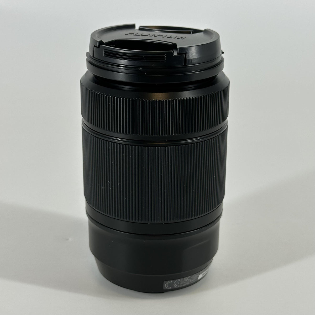 Fujifilm XC 50-230mm Black