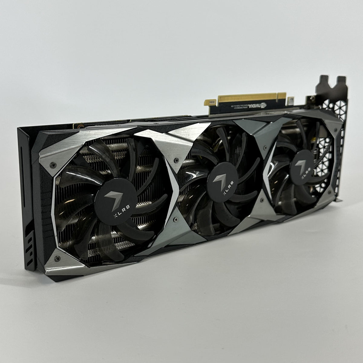 Nvidia Geforce Rtx 2080 Ti 11gb Ram