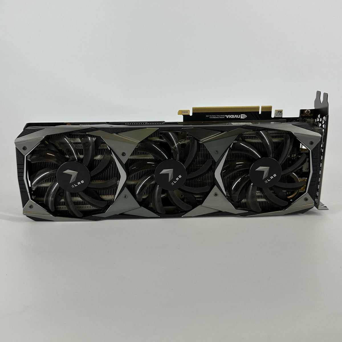 Nvidia Geforce Rtx 2080 Ti 11gb Ram