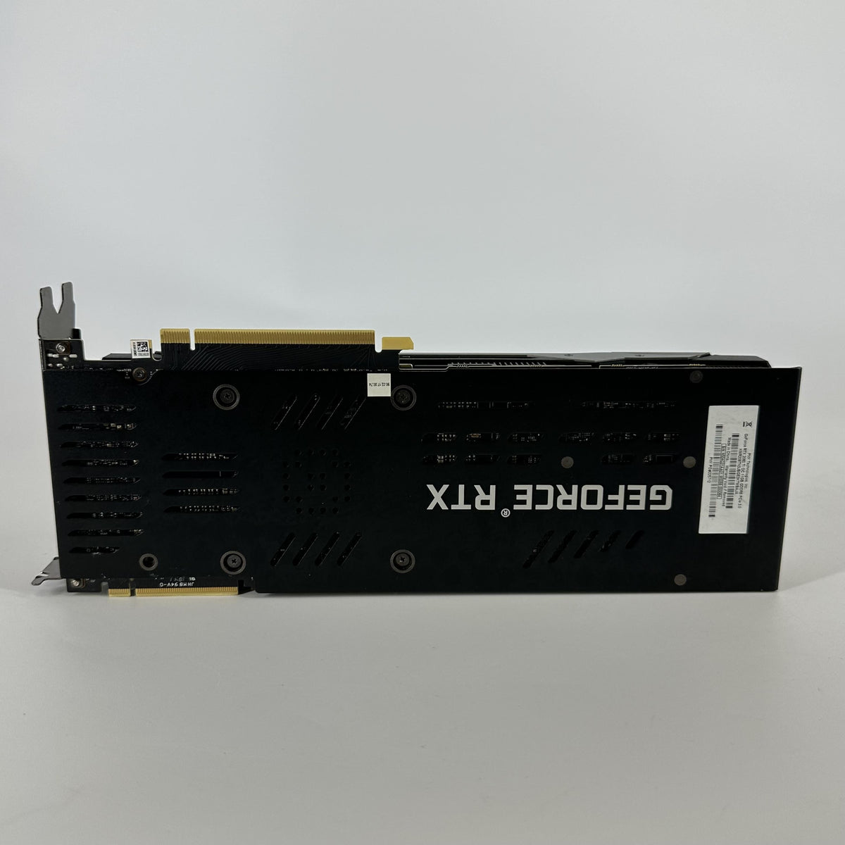 Nvidia Geforce Rtx 2080 Ti 11gb Ram