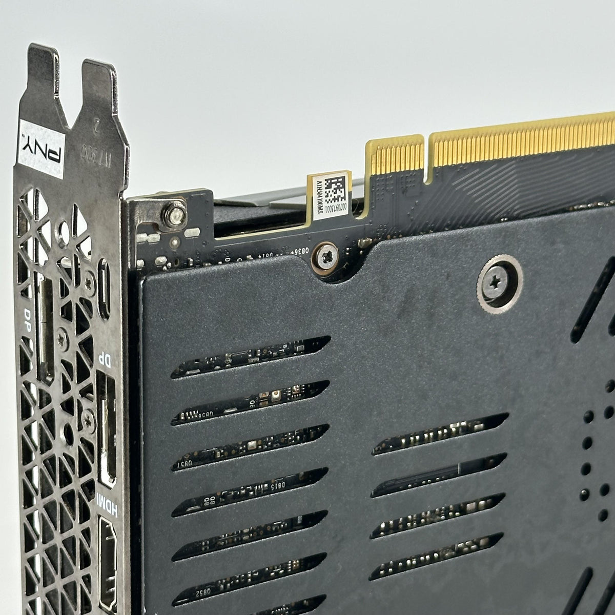 Nvidia Geforce Rtx 2080 Ti 11gb Ram