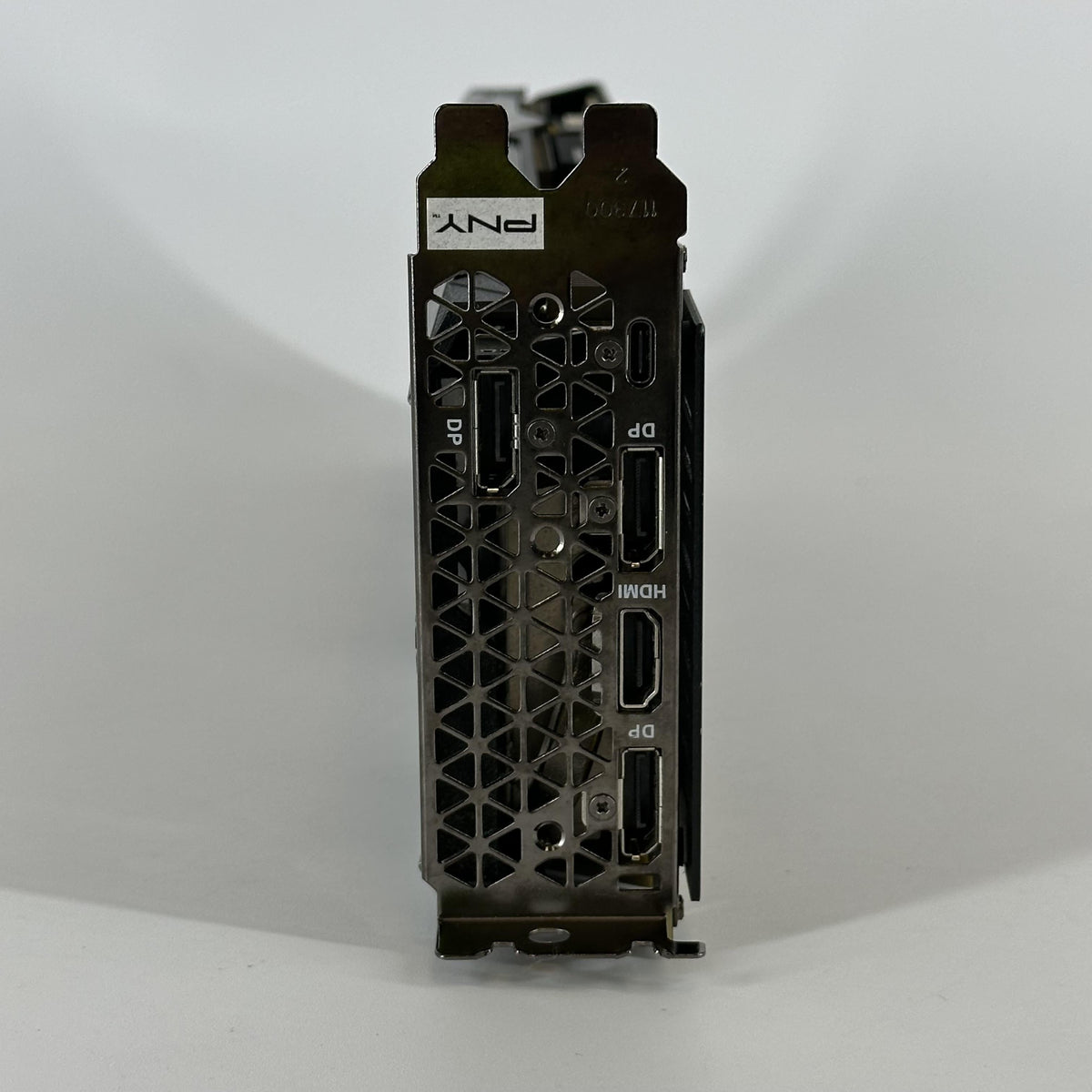 Nvidia Geforce Rtx 2080 Ti 11gb Ram
