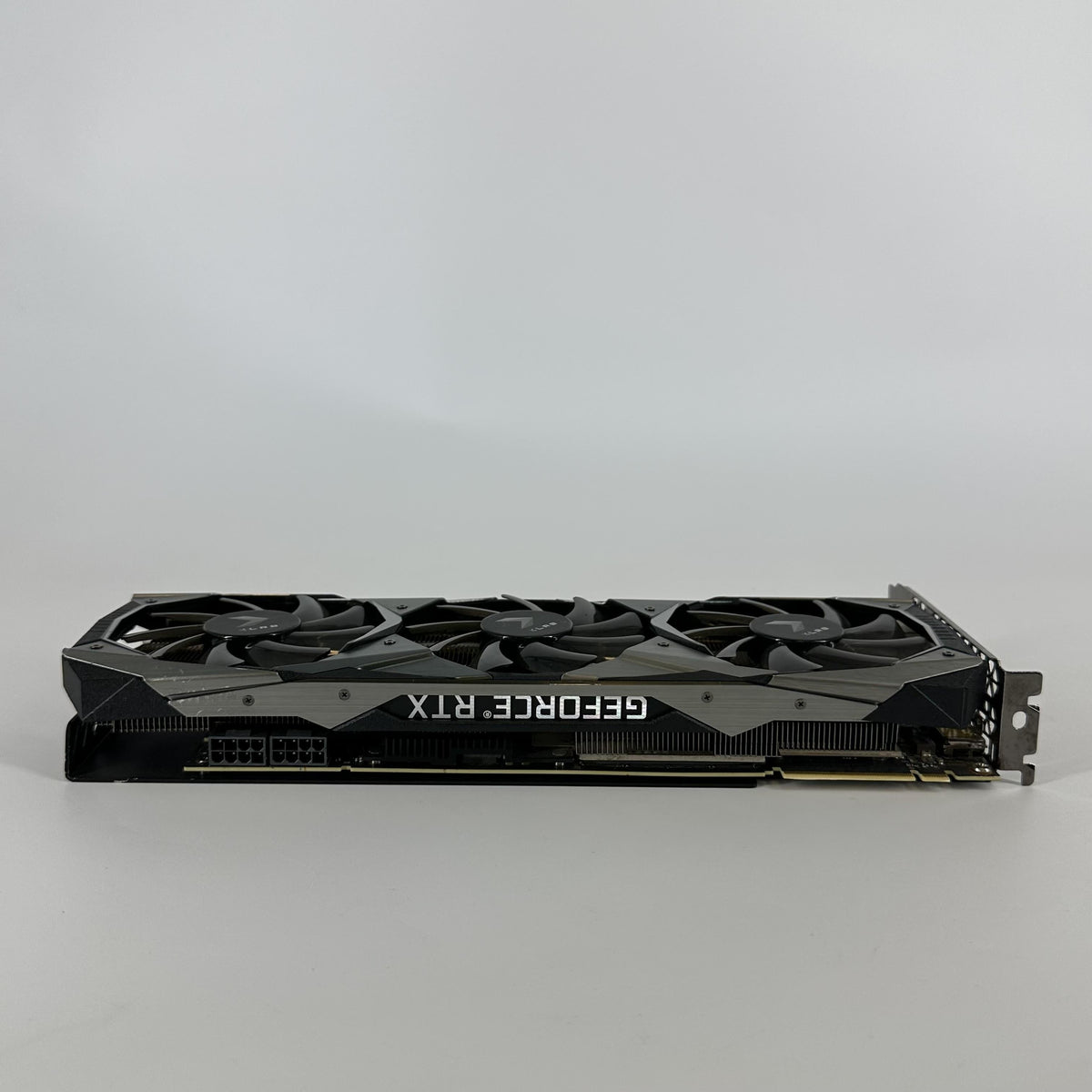 Nvidia Geforce Rtx 2080 Ti 11gb Ram