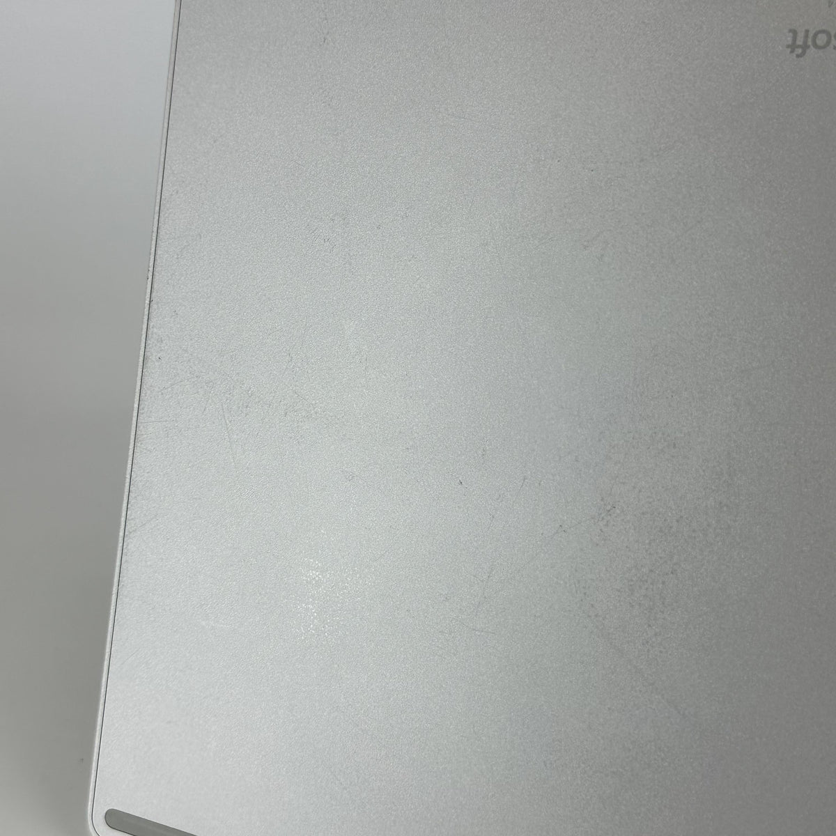 Microsoft Surface Book 3 13.5 Silver 1.3 GHz Intel Core i7 10th Gen.