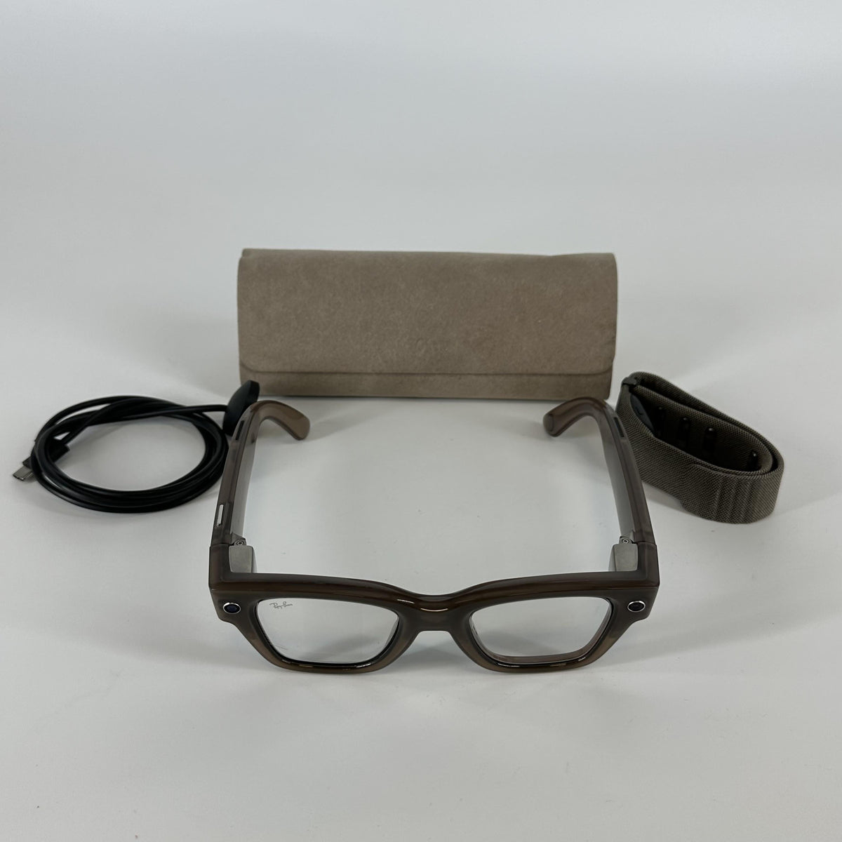 Meta Ray-Ban Display Sand 32GB