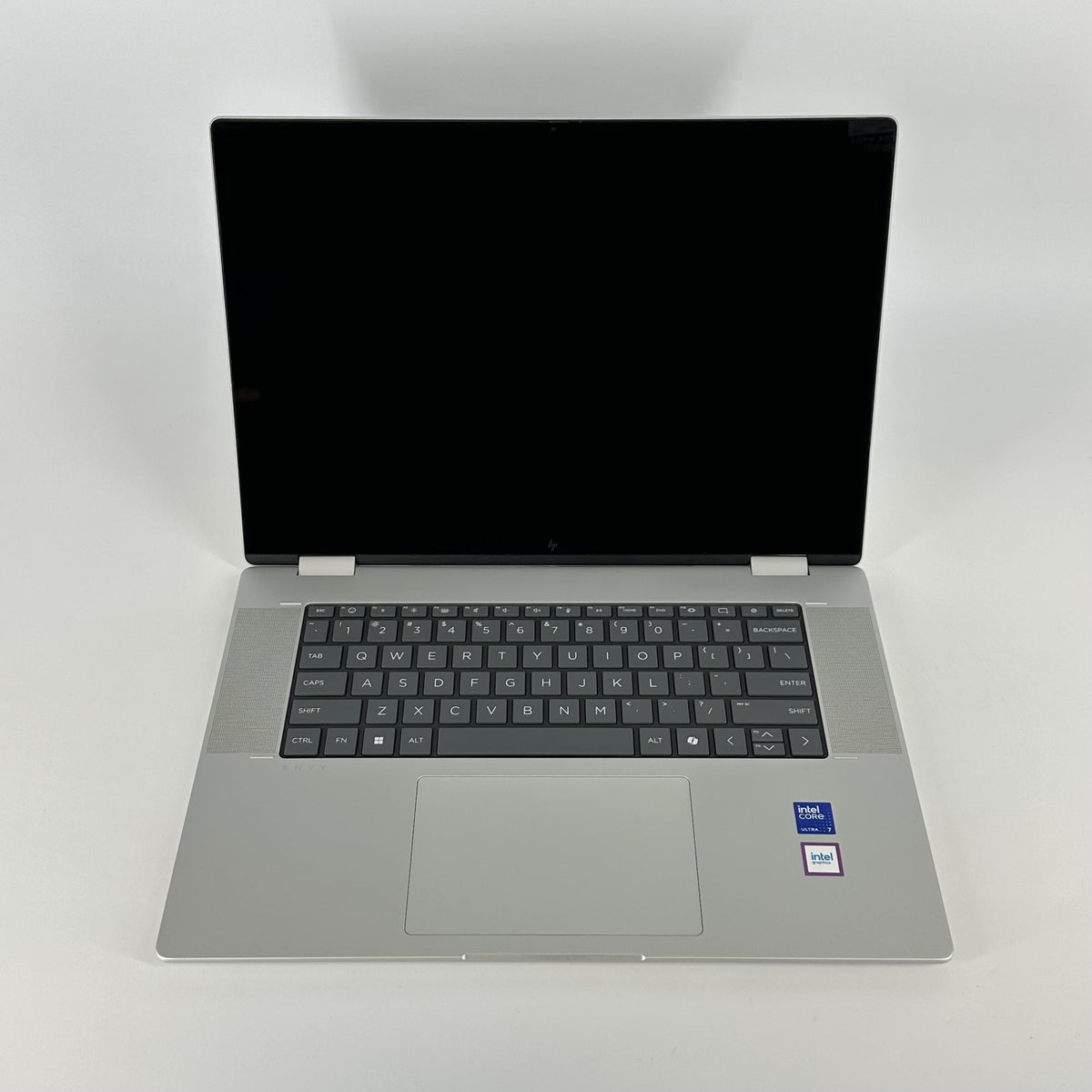 HP Envy x360 16 Silver 1.7 GHz Intel Core Ultra 7 16GB RAM 1TB Solid