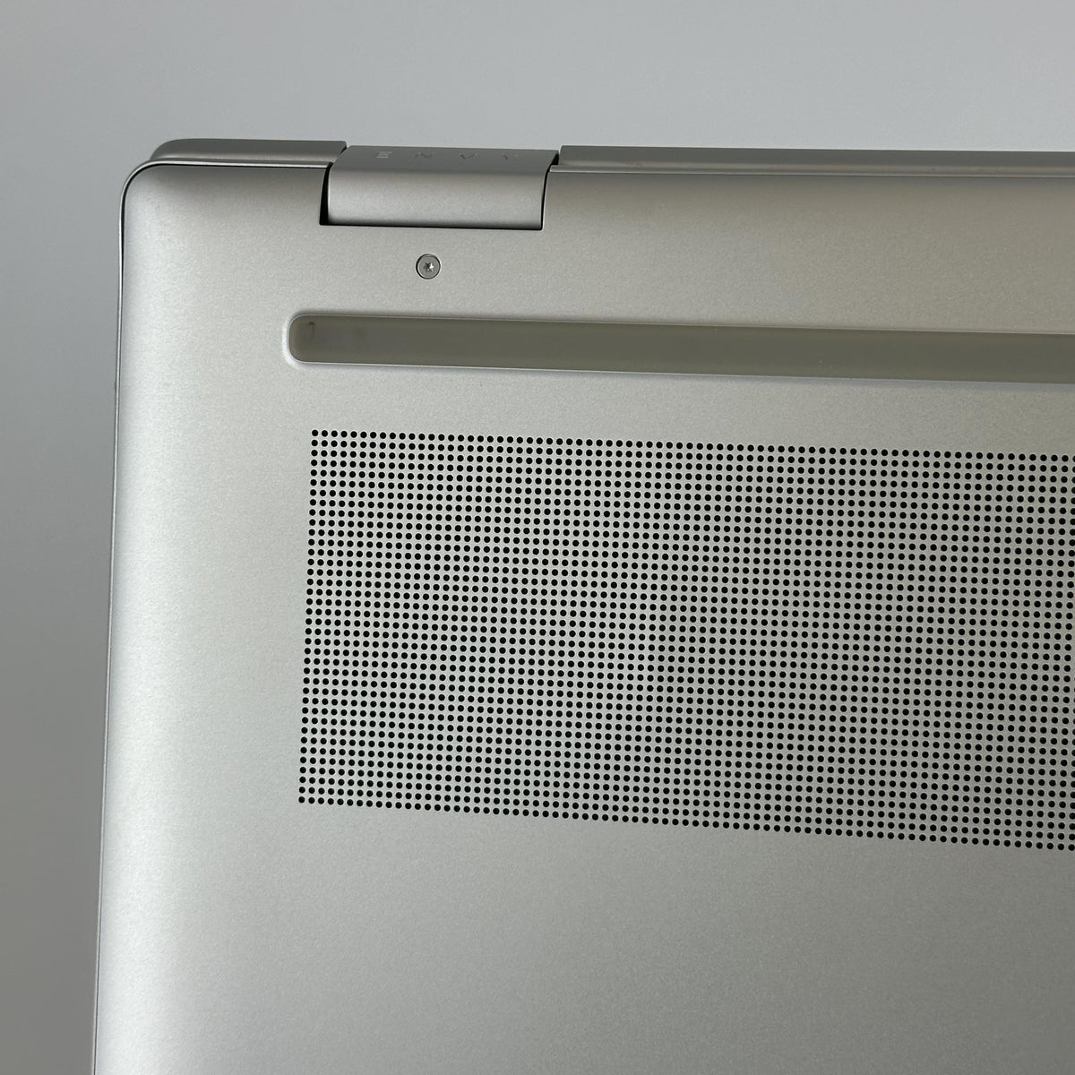 HP Envy x360 16 Silver 1.7 GHz Intel Core Ultra 7 16GB RAM 1TB Solid