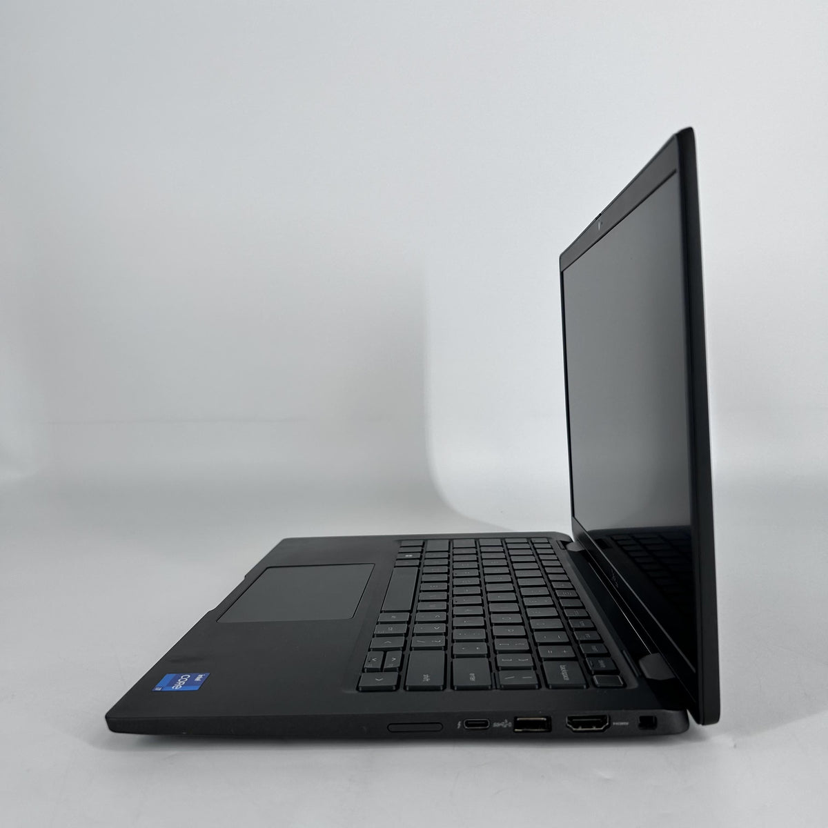 Dell Latitude 7430 14 Gray 1.7 GHz Intel Core i7 12th Gen. 16GB RAM