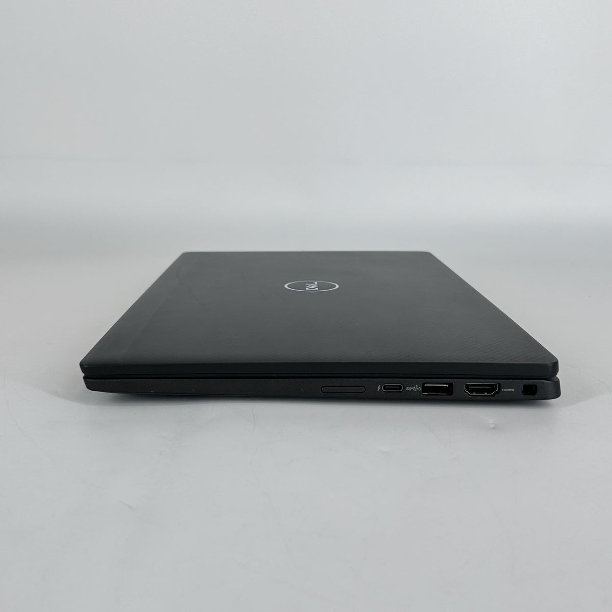 Dell Latitude 7430 14 Gray 1.7 GHz Intel Core i7 12th Gen. 16GB RAM