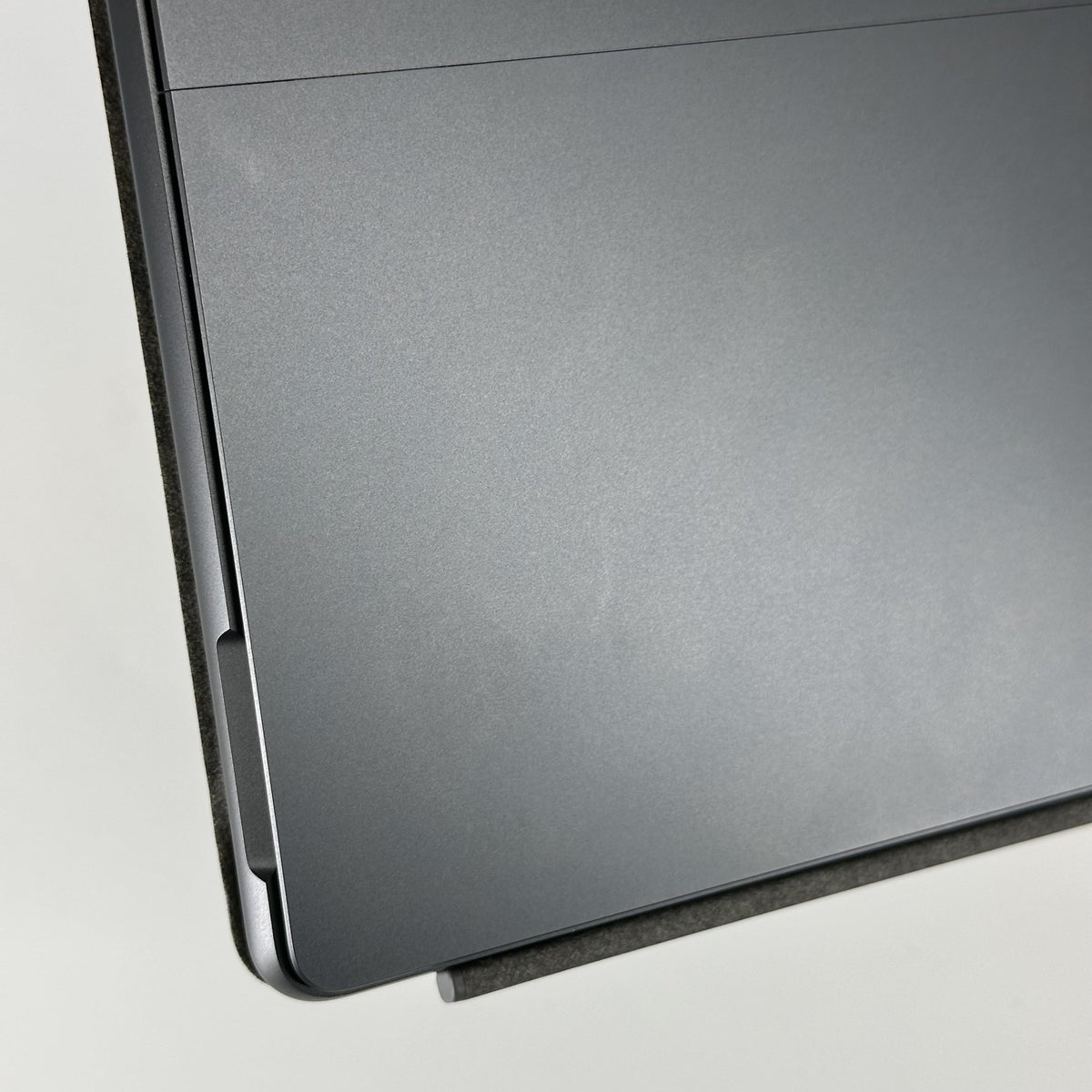 Microsoft Surface Pro 11 13 Silver WiFi 3.4 GHz Qualcomm Snapdragon X