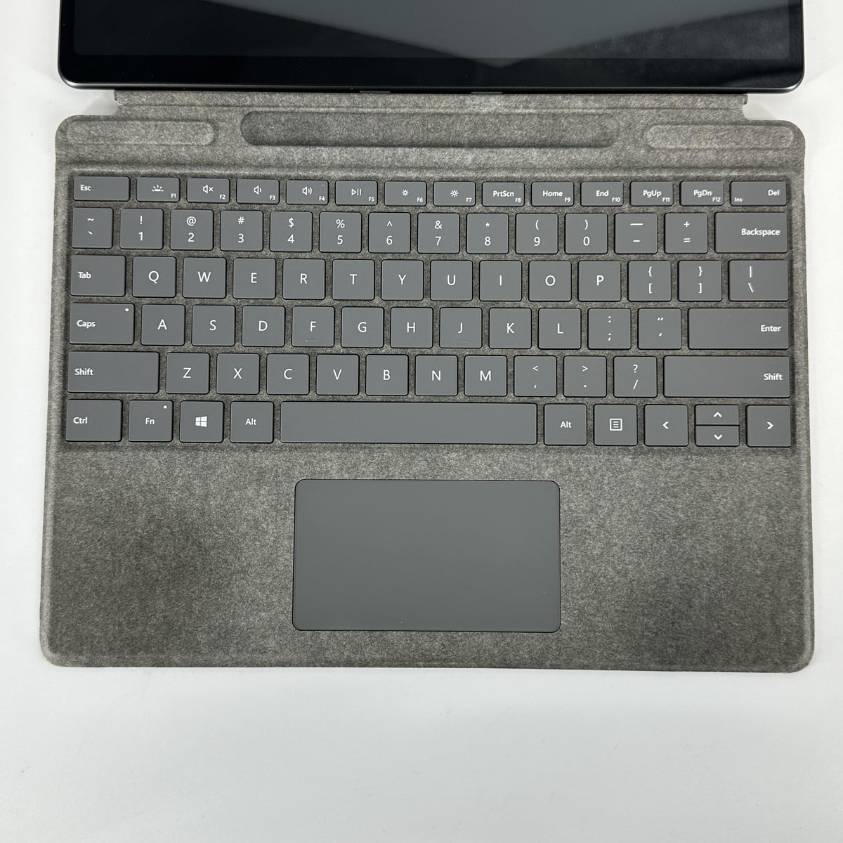 Microsoft Surface Pro 11 13 Silver WiFi 3.4 GHz Qualcomm Snapdragon X