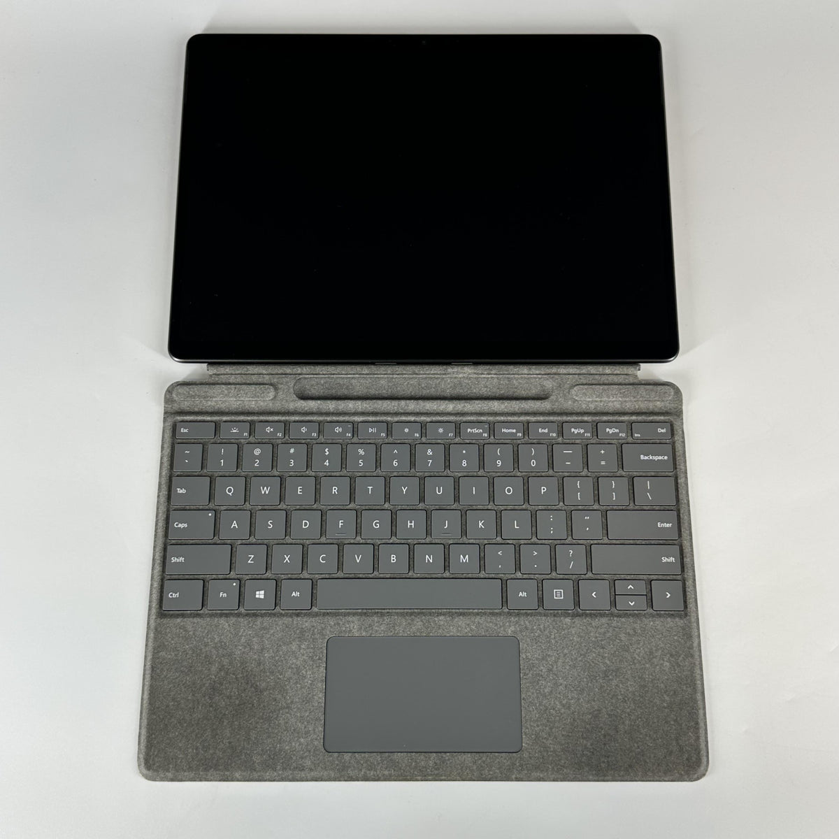 Microsoft Surface Pro 11 13 Silver WiFi 3.4 GHz Qualcomm Snapdragon X