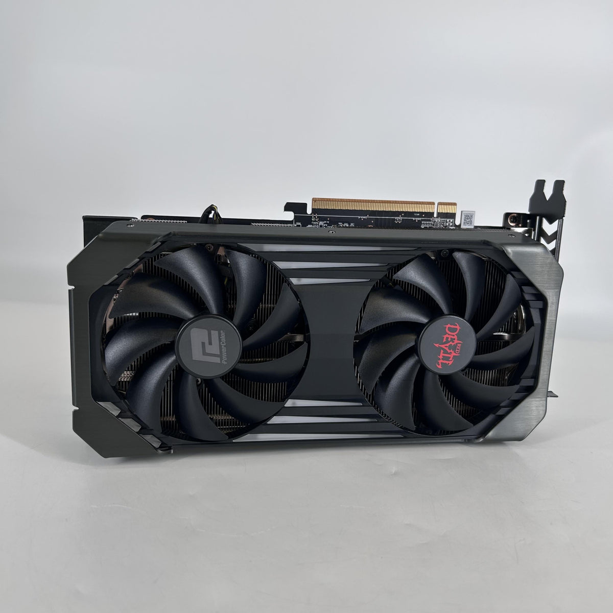 AMD Radeon RX 6600 XT 8GB RAM