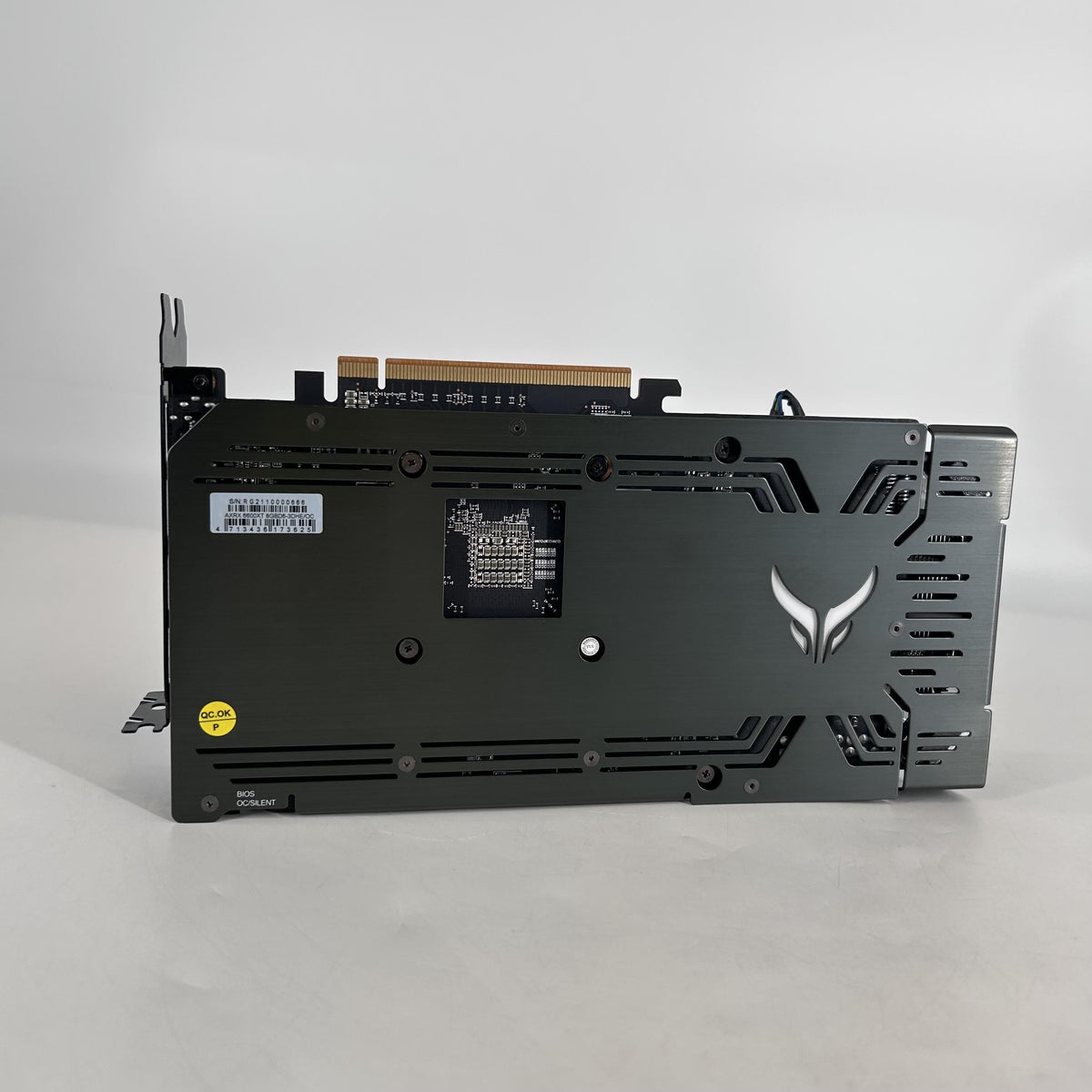 AMD Radeon RX 6600 XT 8GB RAM