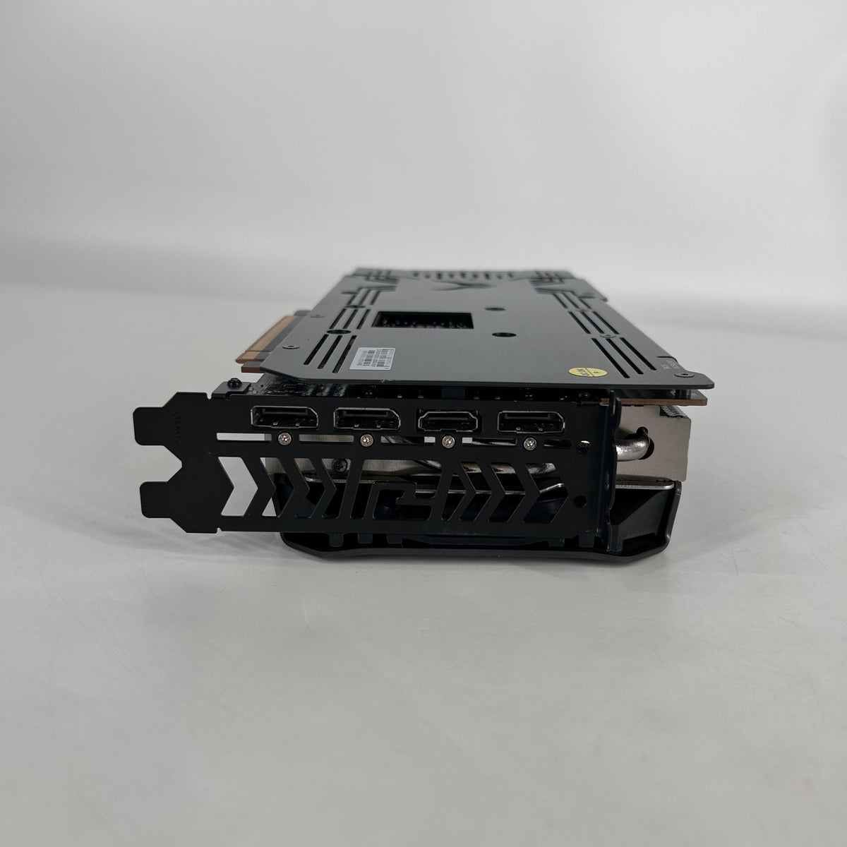 AMD Radeon RX 6600 XT 8GB RAM