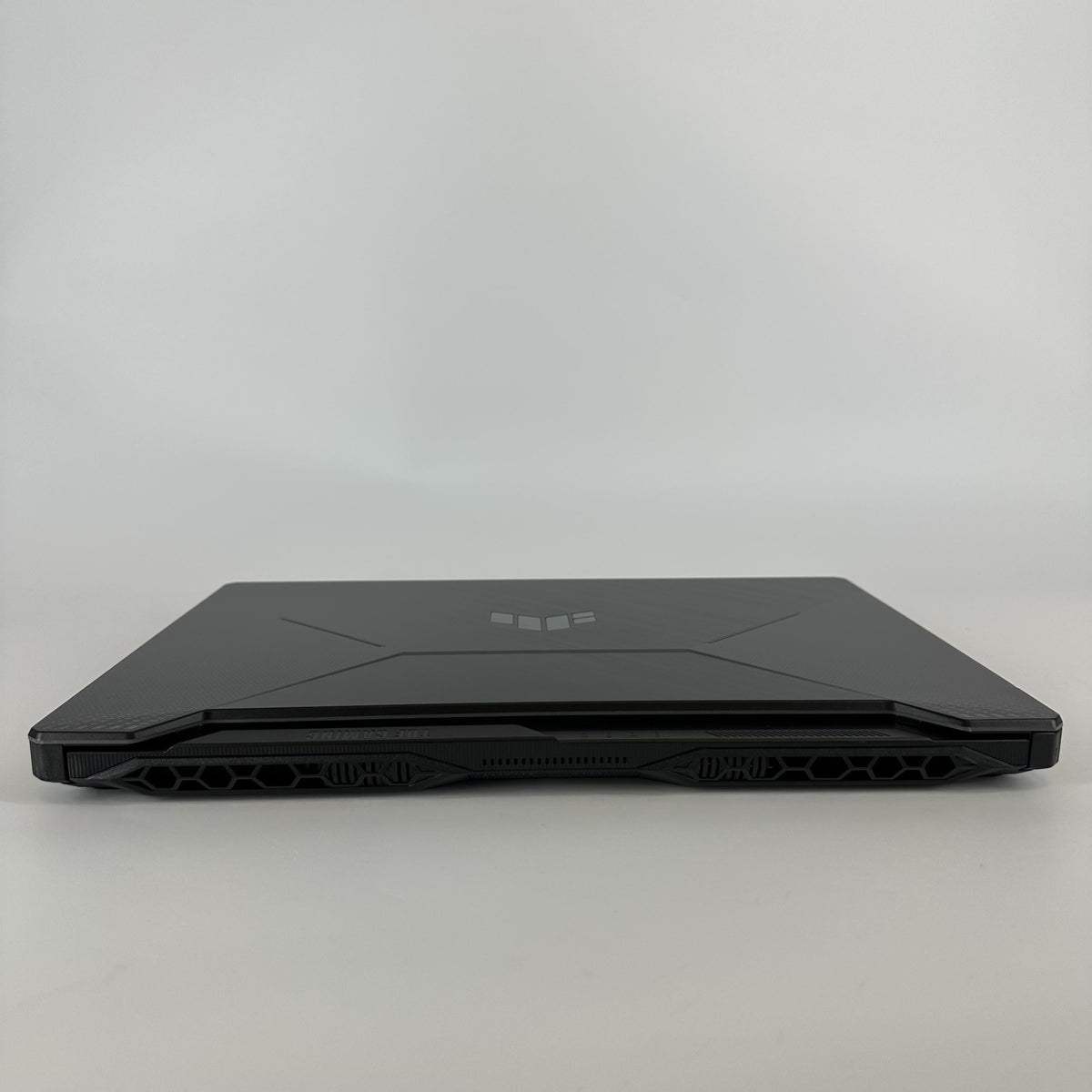 Asus TUF A15 15.6 Black 3.3 GHz AMD Ryzen 5 7535HS 8GB RAM 512GB
