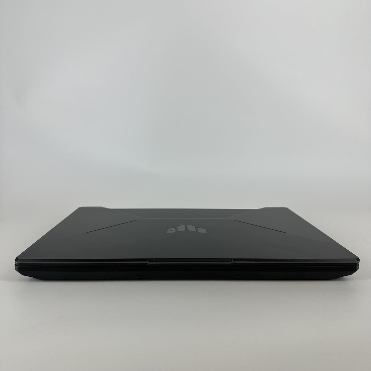 Asus TUF A15 15.6 Black 3.3 GHz AMD Ryzen 5 7535HS 8GB RAM 512GB