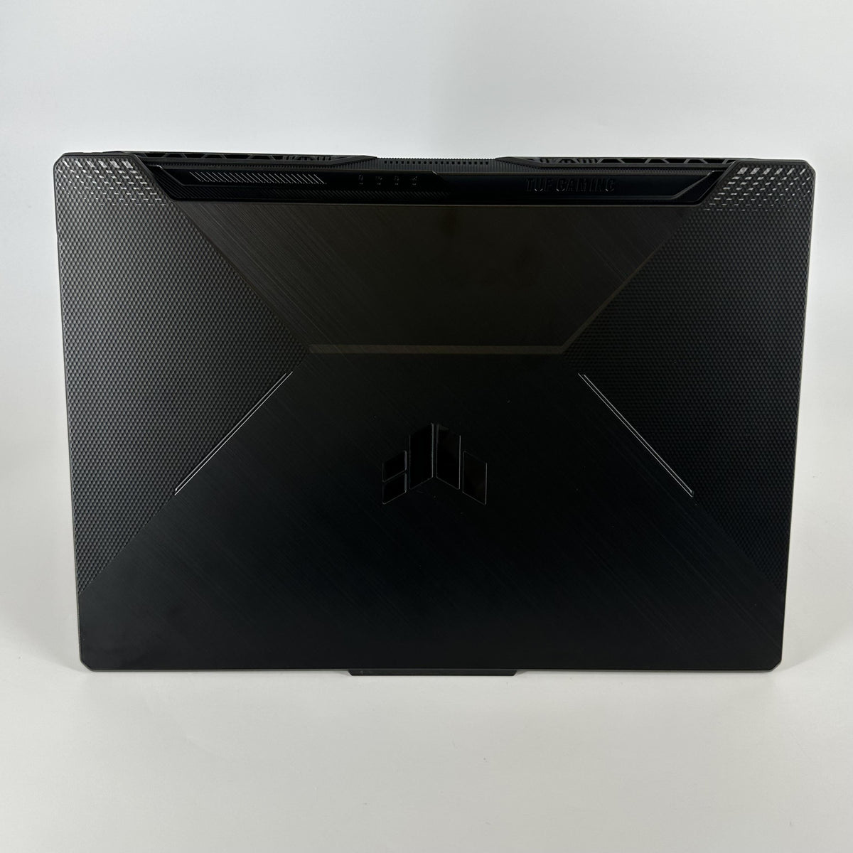 Asus TUF A15 15.6 Black 3.3 GHz AMD Ryzen 5 7535HS 8GB RAM 512GB