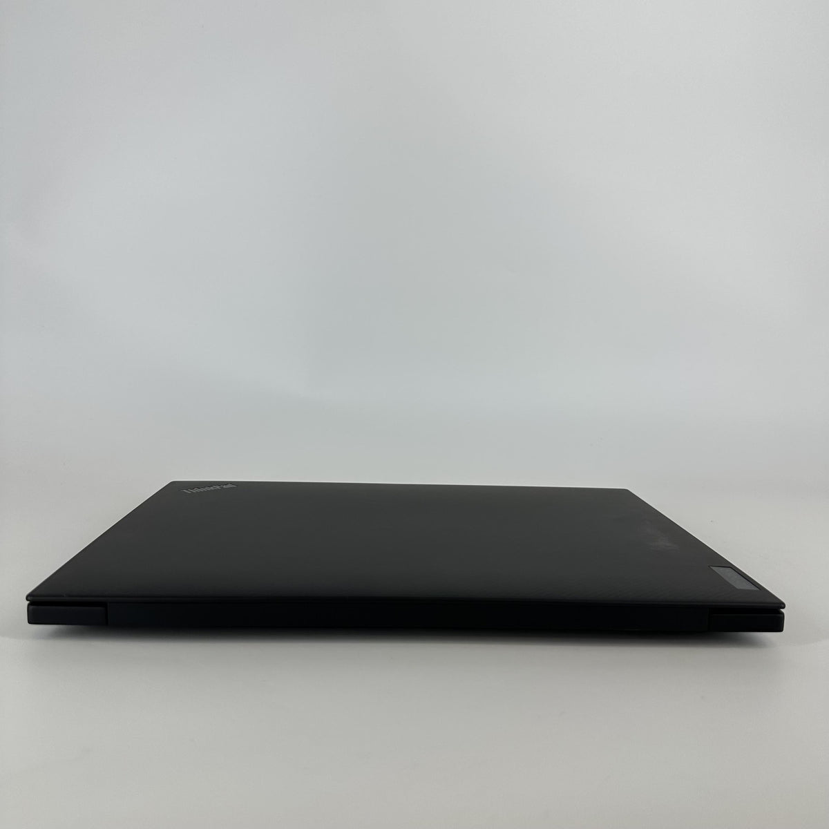Lenovo ThinkPad P1 Gen 6 16 2023 Black 2.5 GHz Intel Core i7 13th