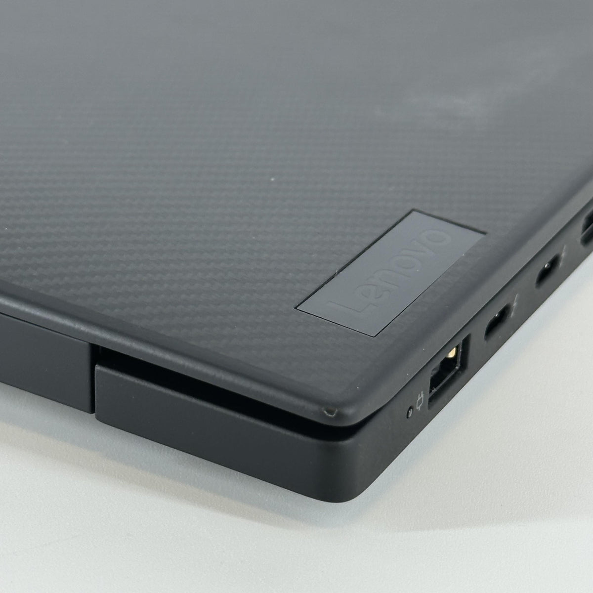 Lenovo ThinkPad P1 Gen 6 16 2023 Black 2.5 GHz Intel Core i7 13th