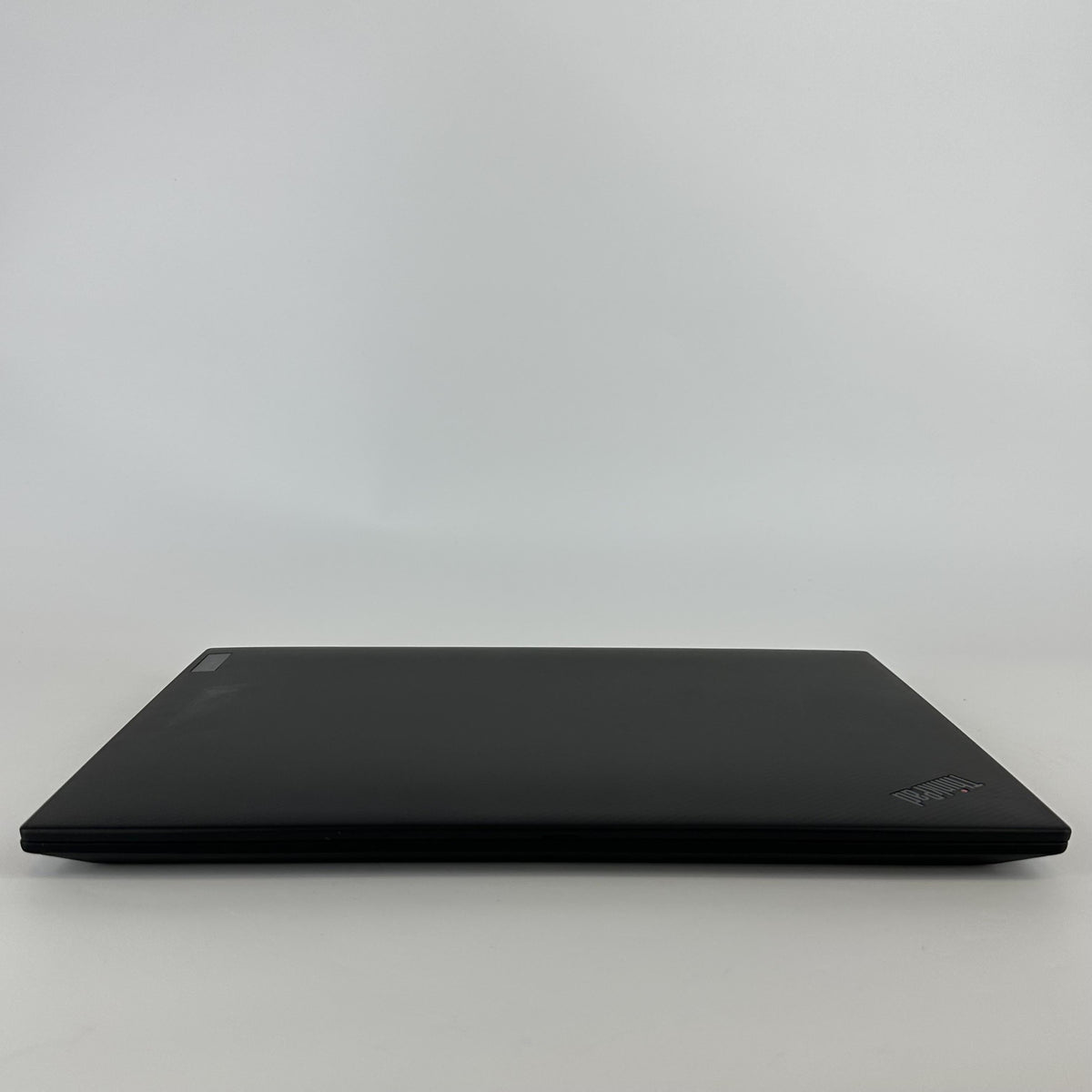Lenovo ThinkPad P1 Gen 6 16 2023 Black 2.5 GHz Intel Core i7 13th