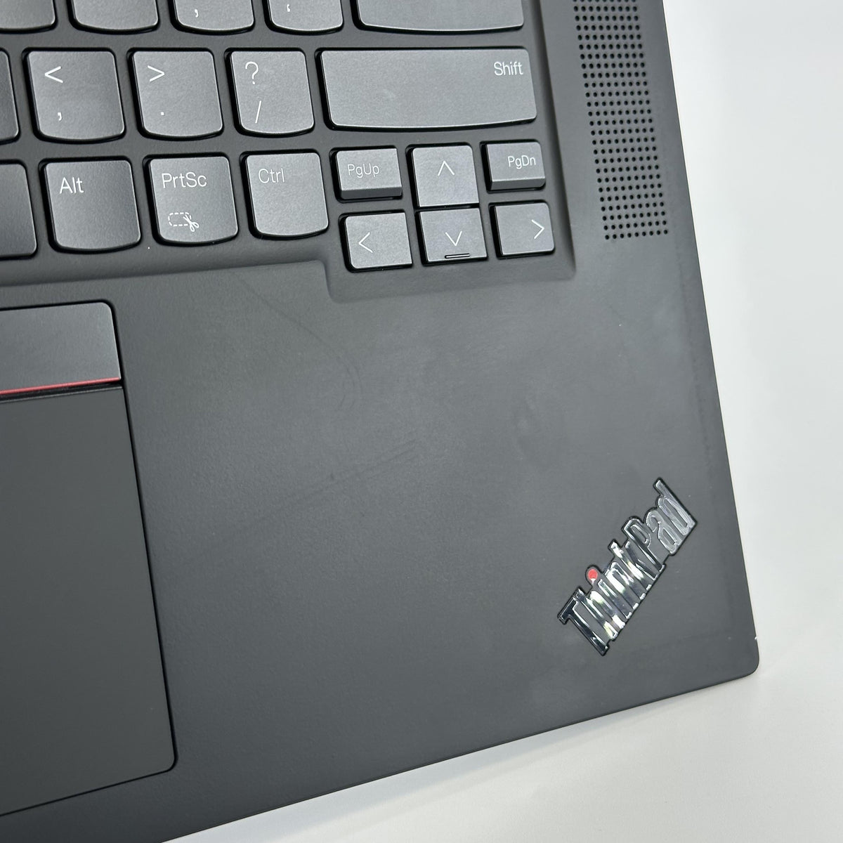 Lenovo ThinkPad P1 Gen 6 16 2023 Black 2.5 GHz Intel Core i7 13th
