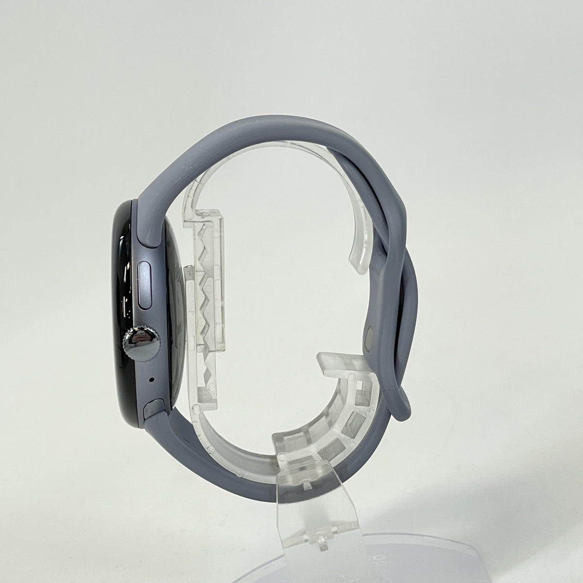 Google Pixel Watch 4 45mm Satin Moonstone WiFi 32GB