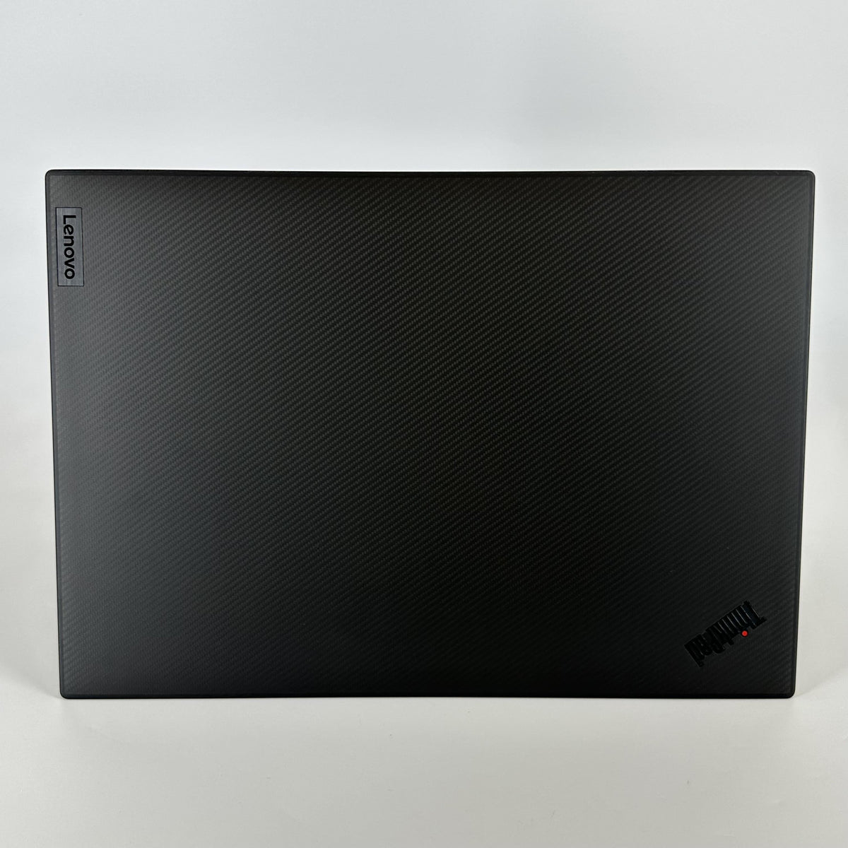 Lenovo ThinkPad P1 Gen 6 16 2023 Black 2.5 GHz Intel Core i7 13th