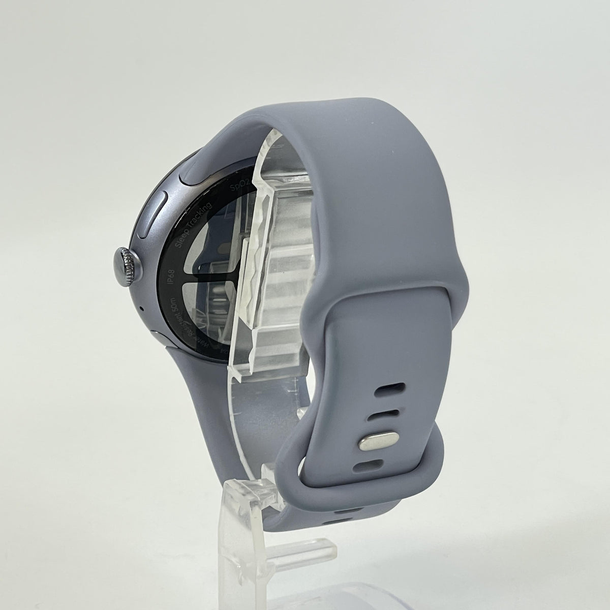 Google Pixel Watch 4 45mm Satin Moonstone WiFi 32GB